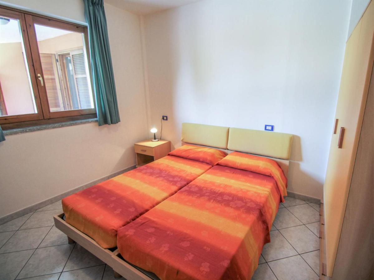Appartamento Locazione Turistica Residenza Agrifoglio-5 Luino Esterno foto