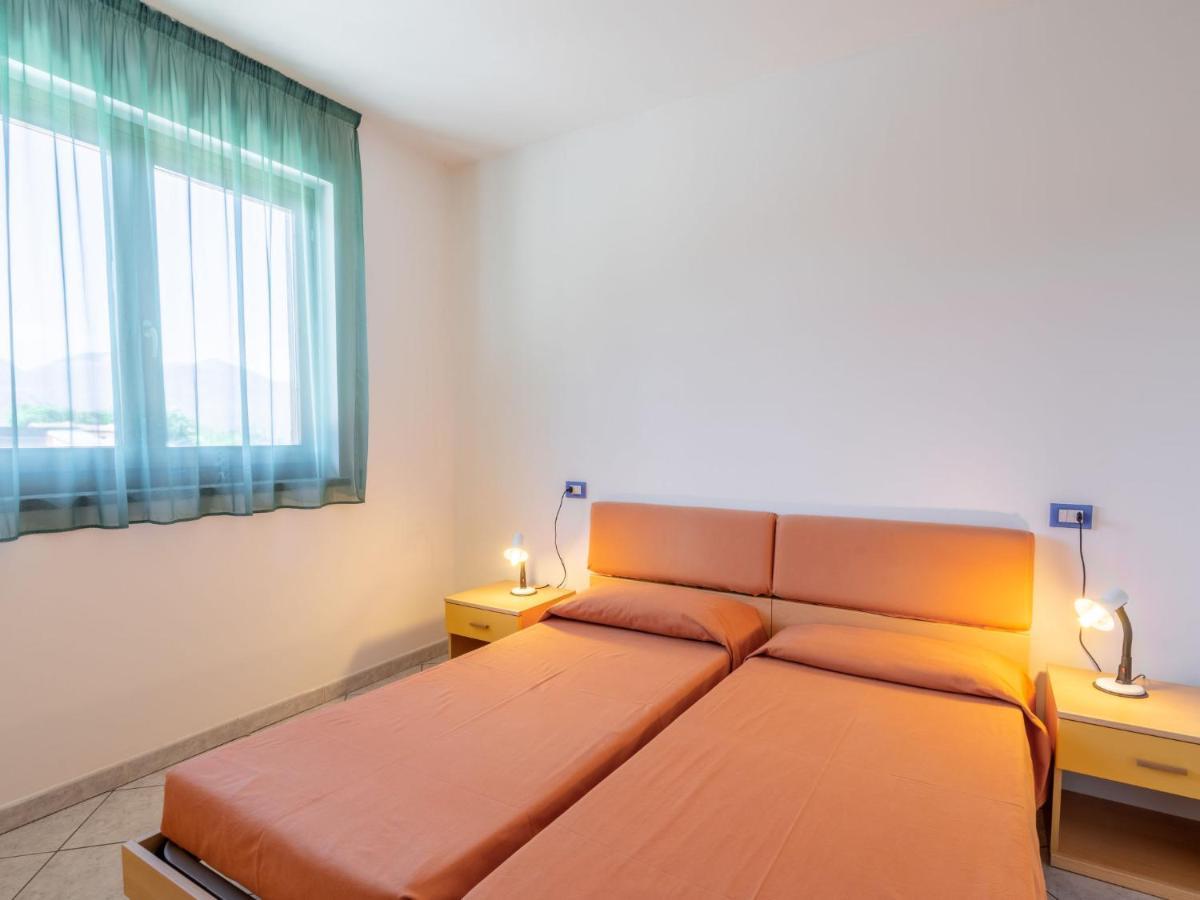 Appartamento Locazione Turistica Residenza Agrifoglio-5 Luino Esterno foto