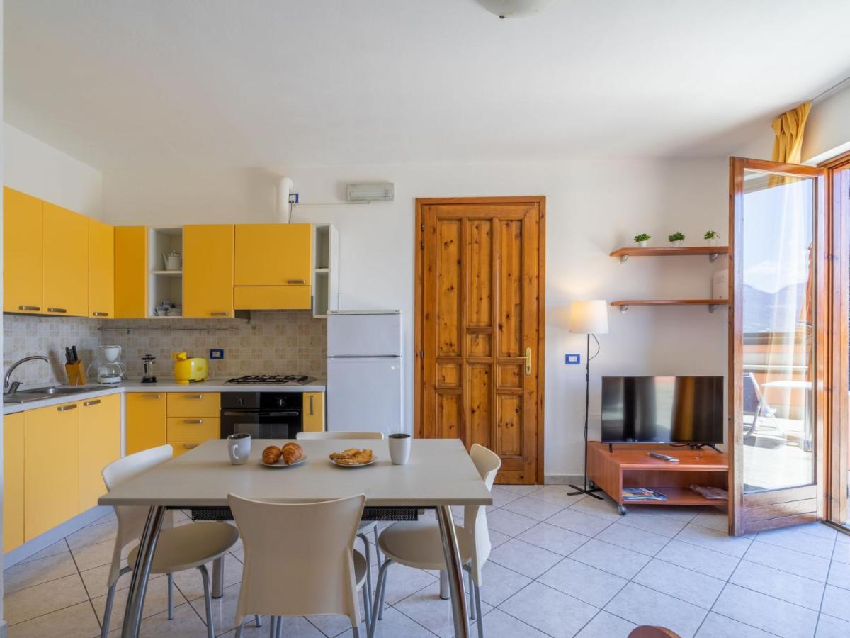 Appartamento Locazione Turistica Residenza Agrifoglio-5 Luino Esterno foto